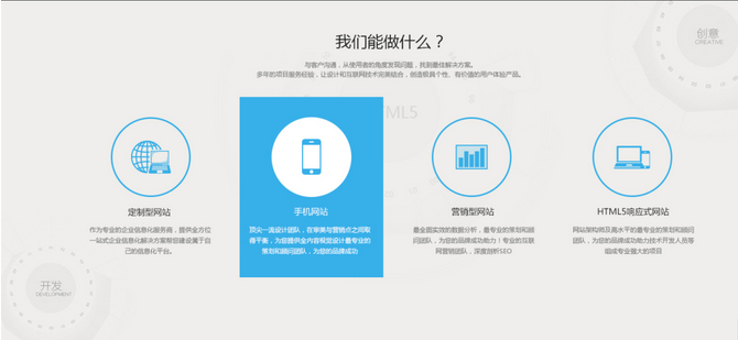 網(wǎng)站建設(shè)服務(wù)流程