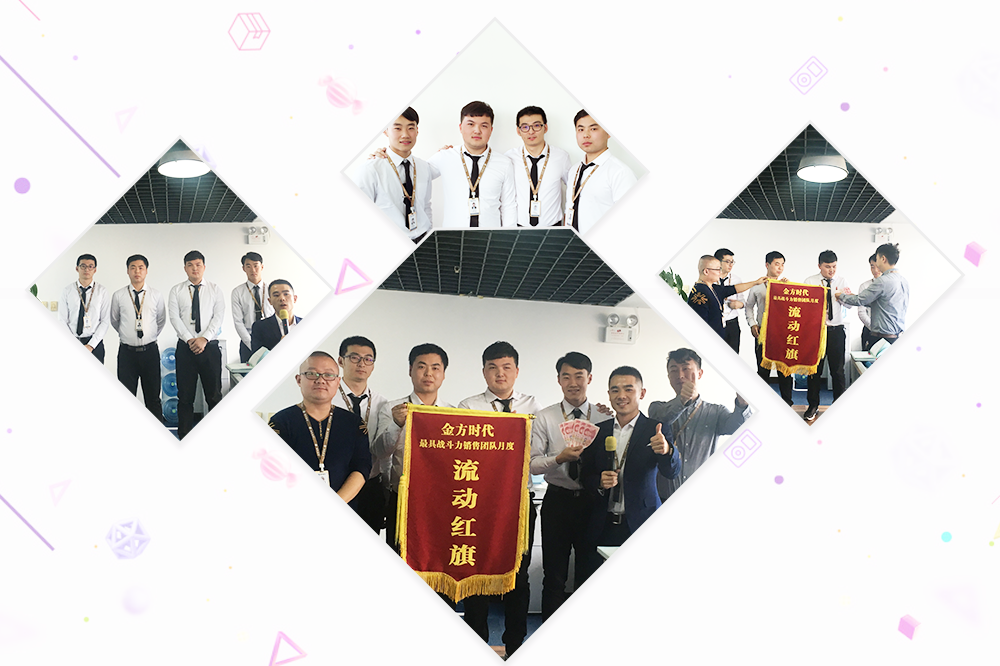 北京網站建設公司最具戰斗力團隊